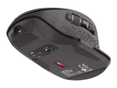 NATEC wireless mouse Falcon optical