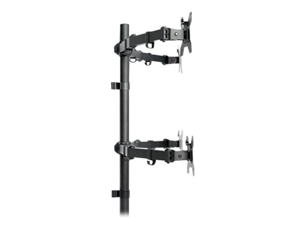 672fe1ad-5dd5-4f79-8ad3-577e0753574e TECHLY 027521 Quadruple desk monitor arm