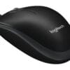 67620200-5fc0-409c-88bb-ddbcd144cd87 LOGI B100 optical Mouse Black USB OEM