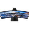 PHILIPS 346P1CRH/00 34inch USB-C DOCKING