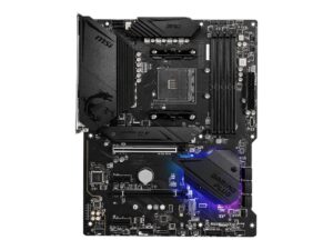 MSI MPG B550 GAMING PLUS ATX MB