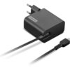 LENOVO 65W USB-C Wall Adapter - EU