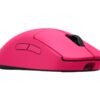 LOGI PRO 2 LIGHTSPEED - PINK