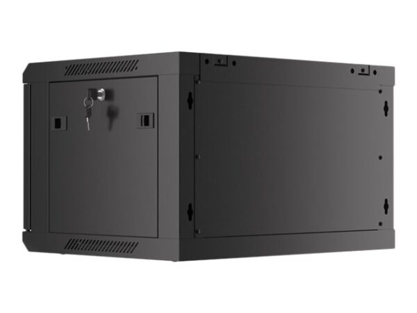 682c6f8e-3cf5-48d6-a5ee-f026f0b0f0a7 LANBERG Wall mount cabinet 19inch 6U