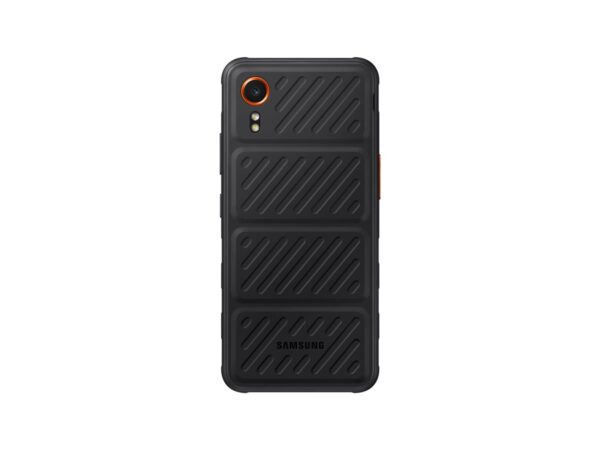 SAMSUNG Galaxy Xcover7 Black Enterprise