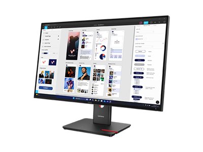 LENOVO ThinkVision T32UD-40 31.5inch