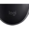6892482a-89a5-4f07-9368-a8ab27b9915e LOGI B110 Silent - BLACK - EMEA - OEM