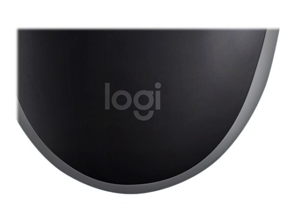 6892482a-89a5-4f07-9368-a8ab27b9915e LOGI B110 Silent - BLACK - EMEA - OEM