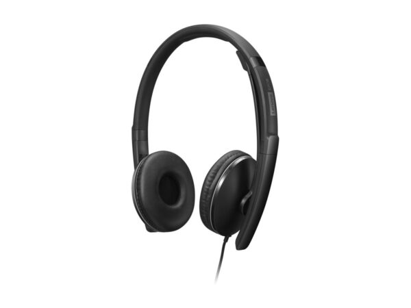68d4b3b4-dc25-48c0-aa9b-84589011960a LENOVO USB-A Wired Stereo Headset Gen 2