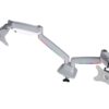 6916968b-803d-47d8-95a7-d32b4e8e1e83 KENSINGTON One-Touch Dual Monitor Arm