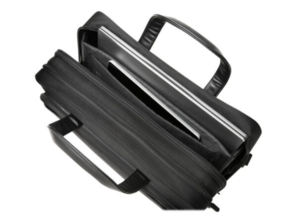 69415aa6-8fb9-4175-80bb-75d5f0aa6d07 KENSINGTON Contour Briefcase 15.6inch
