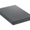 SEAGATE Basic Portable Drive 2TB