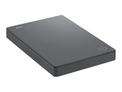 SEAGATE Basic Portable Drive 2TB