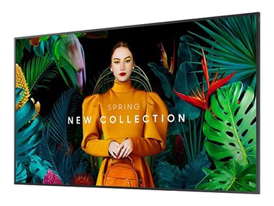 6994dcc7-8ea2-4f3a-aa1b-00bf54be3afd SAMSUNG QM50C 50inch UHD/4K 16:9 Slim
