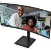 69a46e6e-588f-494d-9220-fe1f637f6669 AOC CU34E4CV 34inch UWQHD VA 120Hz 21:9
