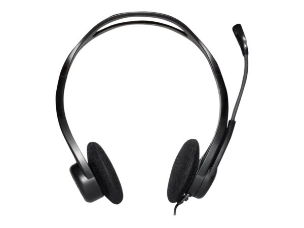 69c0f69c-7286-48d0-8696-ef5b8ae6a9f6 LOGI PC960 Headset USB OEM