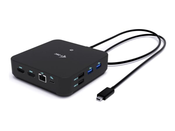69ce1ace-4b97-4f2d-a7ca-ed877c5b3edf I-TEC USB-C DP Dual HDMI DS + Charger
