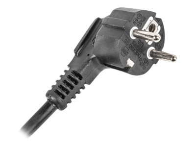 6a64dcb7-a3a2-433e-b574-0c9efe1504bd LANBERG PDU-07E-0200-BK PDU 1U 1