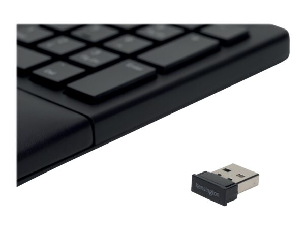 6aeabc3c-47fb-44e0-9d48-6063b98ed709 KENSINGTON ProFit Ergo Wireless Keyboard