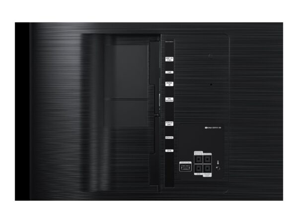 6b294e9d-d4c8-4487-9f97-f0b2b6417e45 SAMSUNG QB65C 65inch UHD 16/7 350nit