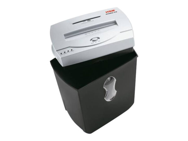 HSM 1045111 HSM Shredstar X10 - cross cu