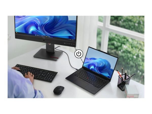 6bf4df80-d15a-43bc-9e20-062dbea48621 LENOVO ThinkVision T27QD-4v 27inch IPS
