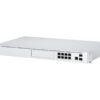 6c40496c-2aa0-48bc-a18f-ffdd43b51153 UBIQUITI UNIFI UDM-PRO 8-PORT SWITCH