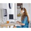6c49b571-ece5-439f-a672-c6c4e2c55ee6 LOGI H390 USB Computer Headset - WHITE