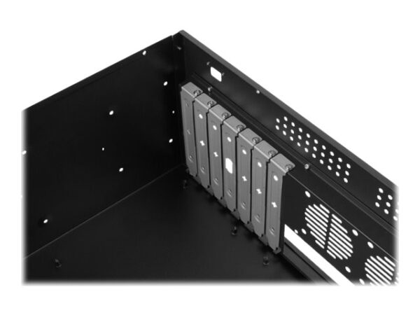 LANBERG rackmount server chassis ATX
