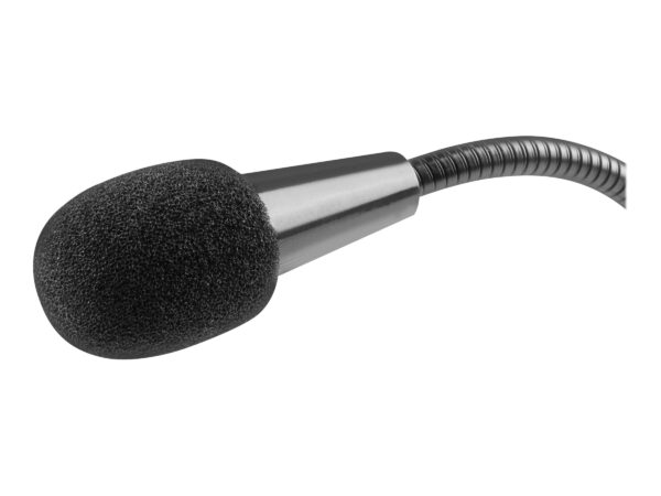 NATEC microphone Giraffe 2 black