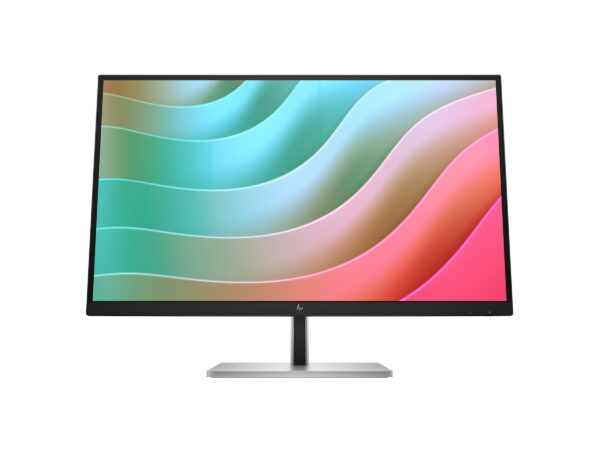 6cffd989-8d64-4051-9dd1-92fc5e76da25 HP E27k G5 27inch 4K USB-C Monitor (EU)