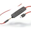 6d28ad3d-858e-4bb1-ba3e-bddc0c6cd439 HP Poly BW 3225 USB-C HS +3.5mmP USB-C/A