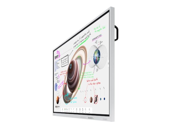 6d385c59-fc6b-4669-b18a-ac14a4817f73 SAMSUNG Flip Pro WM75B 75inch