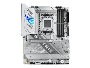 ASUS ROG STRIX X870-A GAMING WIFI AM5 MB