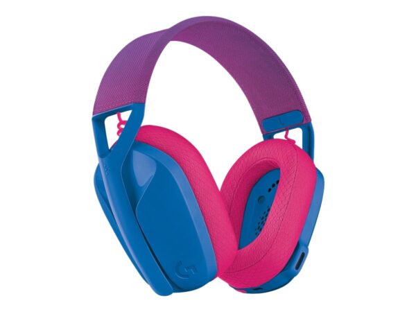 6d87bee1-33f7-4ed9-9700-8fe285a339a9 LOGI G435 LightSpeed Headset Blue