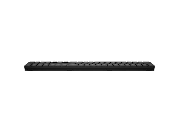 HP 455 Programmable WL KBD