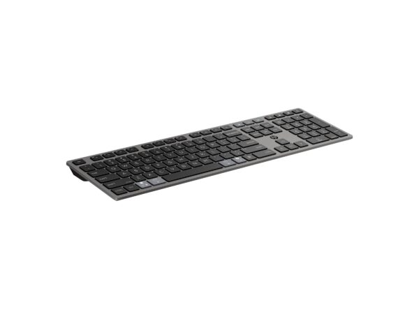 HP 725 Multi-Device WL Keyboard (EN)