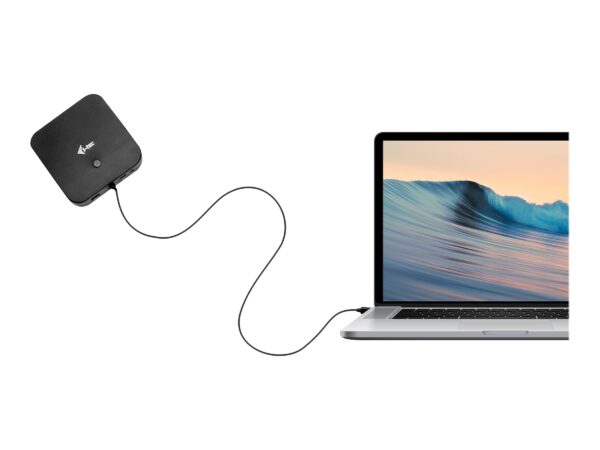 6db62263-13ed-4a96-98f1-85193d4a5940 I-TEC USB-C HDMI Dual DP Docking Station
