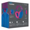6de338b8-c4cc-400e-8ffa-66af0d131e7d LOGI G435 LightSpeed Headset Blue
