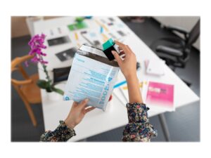 HP 651 Ink Cartridge Tri-color