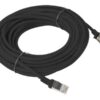 6e80e255-43a5-4098-bc54-14f2c01ed8c2 LANBERG PCU6-10CC-1000-BK Patchcord