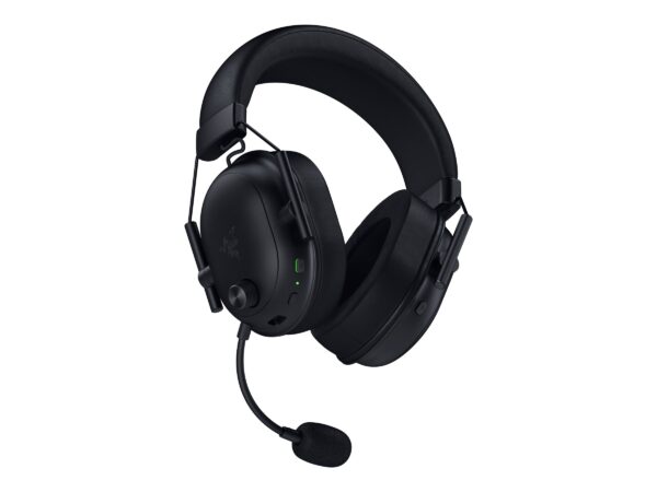 6e9525f2-688b-487b-981e-355f42827da5 RAZER BlackShark V2 HyperSpeed Headset