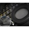 6ea4b23c-43e0-4dc4-a3c4-2929d9ae3aad CORSAIR HS65 WIRELESS Gaming Headset Crb