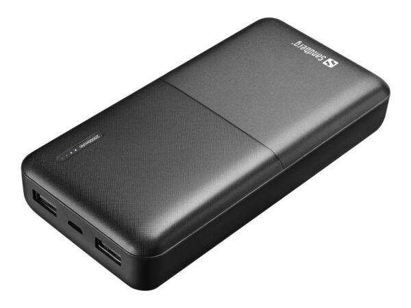 SANDBERG Saver Powerbank 20000