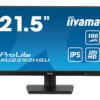 6eef8e3c-30da-4a27-8fd5-ed906c131d24 IIYAMA XU2293HSU-B7 21.5inch