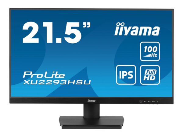 6eef8e3c-30da-4a27-8fd5-ed906c131d24 IIYAMA XU2293HSU-B7 21.5inch