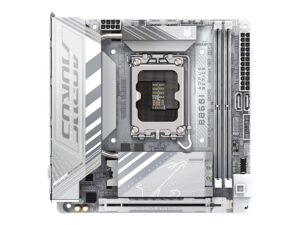 6f3238dc-a09b-4815-a1c7-0acf72905240 GIGABYTE B860I AORUS PRO ICE LGA1851 MB
