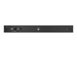 6f59f000-68c9-45ef-9e1f-207cba319b19 D-LINK 52-Port Layer2 Smart 48x PoE Sw