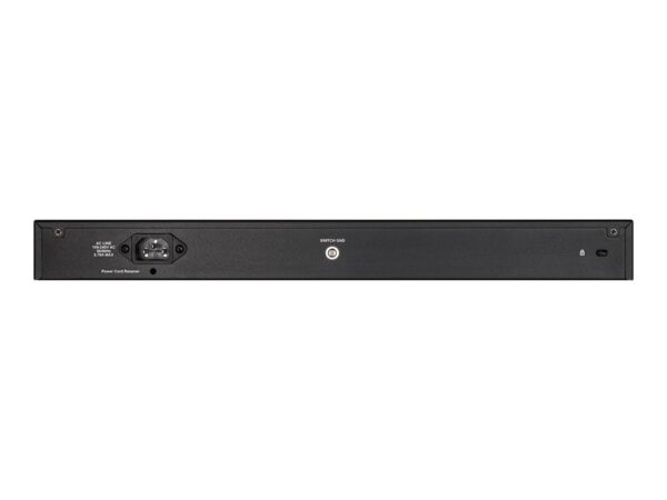 6f59f000-68c9-45ef-9e1f-207cba319b19 D-LINK 52-Port Layer2 Smart 48x PoE Sw