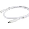 6fbba038-08eb-4f47-aa8a-c9a0683433cc GEMBIRD CCP-USB3-AMCM-1M-W USB 3.0 cable